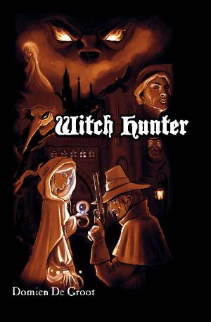 Witch Hunter