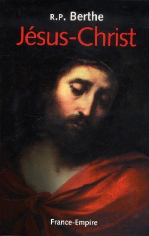 Jésus-Christ