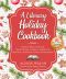 A Literary Holiday Cookbook