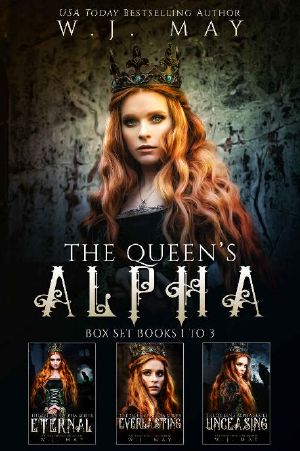 The Queen's Alpha Series · Box Set 1-3