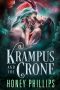 Krampus and the Crone · A SciFi Alien Warrior Holiday Romance