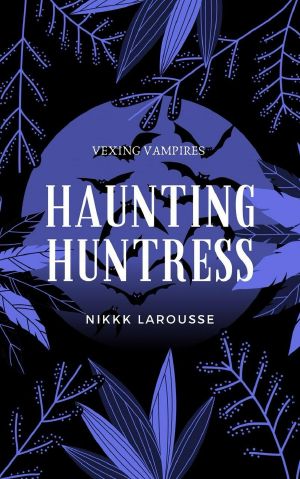 Haunting Huntress