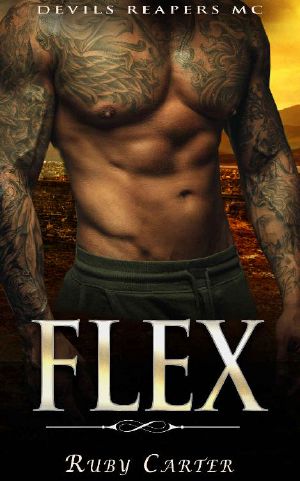 Flex · Devils Reapers MC (Book 2)