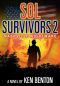 Sol Survivors | Book 2 | Nashville Nightmare