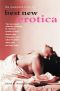 The Mammoth Book of Best New Erotica 3