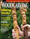 Woodcarving Illustrated Issue 59 Summer 2012