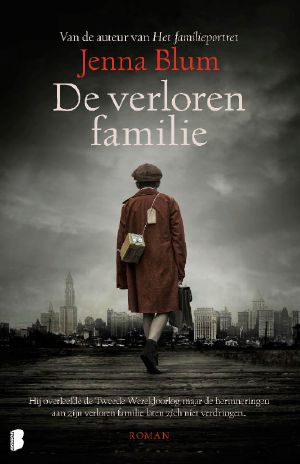 De Verloren Familie