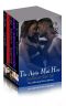 The Alpha Male Romance · Box Set