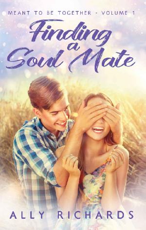 Finding a Soul Mate (Meant to be Together Book 1)