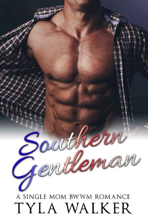 Southern Gentleman · A Single Mom BWWM Romance