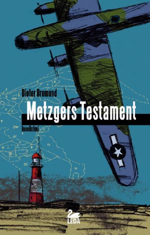 Metzgers Testament · Borkumkrimi (Inselkrimi)