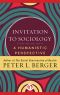 Invitation to Sociology