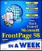 Teach Yourself Microsoft FrontPage 98