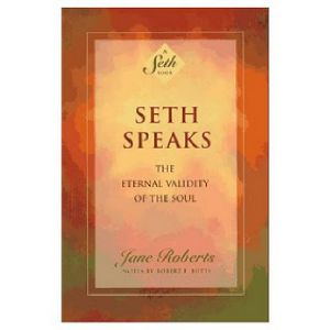 Seth Speaks