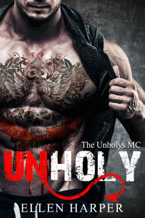 Unholy · the Unholys MC