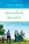 Mended Hearts: An Amish Reunion Story