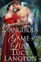 A Dangerous Game of Lust: A Historical Regency Romance Book