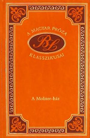 A Molitor-ház