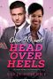 Over 40 and Head Over Heels · BWWM, Over 40's, Billionaire Romance (BWWM Romance Book 1)