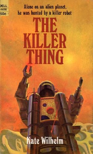 The Killer Thing