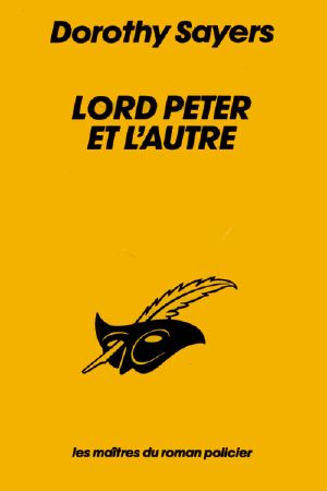 Lord Peter et l'autre