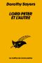 Lord Peter et l'autre