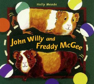 John Willy & Freddy Mcgee