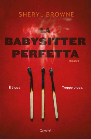 La Babysitter Perfetta