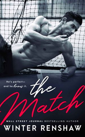 The Match · A Baby Daddy Donor Romance