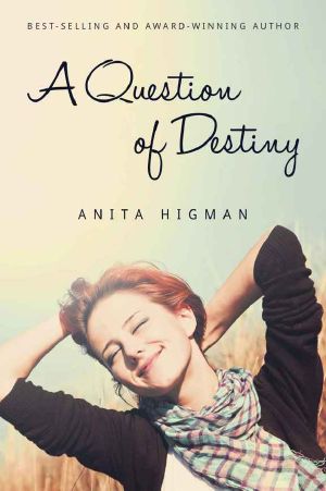 A Question of Destiny (Christian Contemporary Romance)