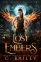 Lost Embers: A Rejected Mates Romance (Fall Mountain Shifters Book 8)