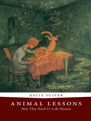 Animal Lessons