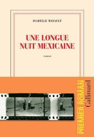 Une Longue Nuit Mexicaine