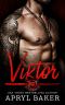 Viktor (Kincaid Security & Investigations Book 2)