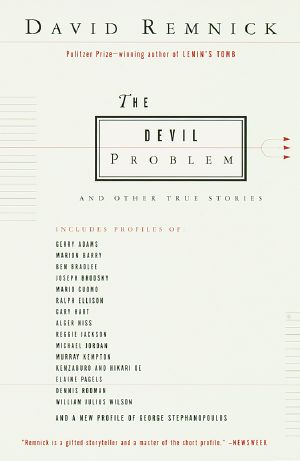 The Devil Problem
