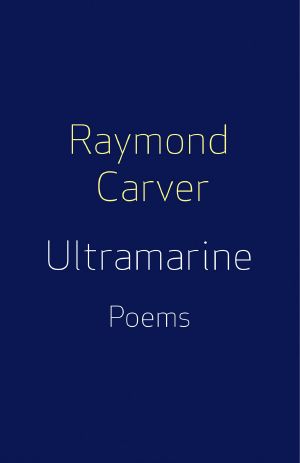 Ultramarine · Poems (Vintage Contemporaries)