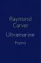 Ultramarine · Poems (Vintage Contemporaries)