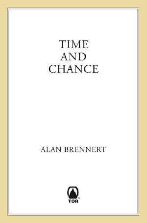 Time and Chance