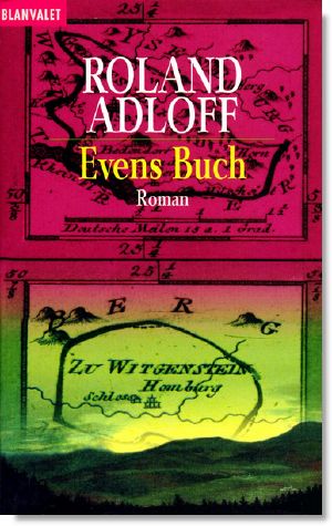 Evens Buch