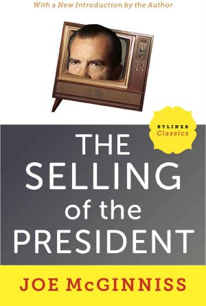 The Selling of the President