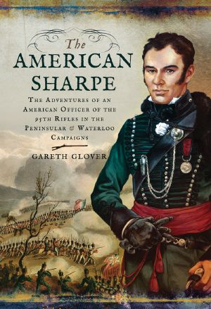 The American Sharpe