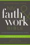 NIV Faith and Work Bible