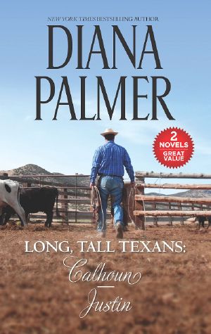 Long, Tall Texans