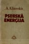 Psihiskā enerģija