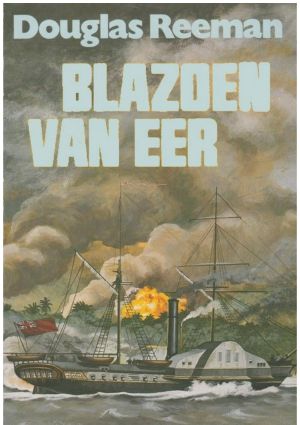 Blazoen van Eer