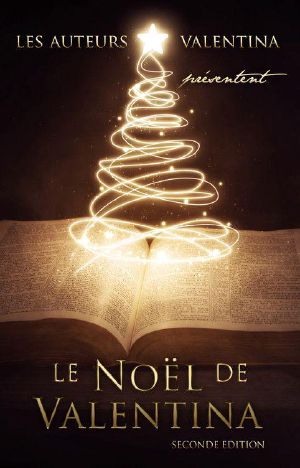 Le Noël De Valentina · SECONDE EDITION