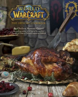 World of Warcraft · the Official Cookbook