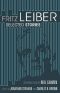 Selected Stories by Fritz Leiber