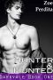 Hunter & Hunted (Darkvale Book One)