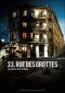 33, rue des grottes